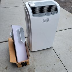 Portable Air Conditioner. Excellent Condition 
