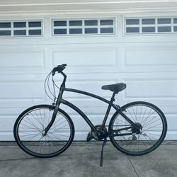 Electra Verse 21D Hybrid Bike - Large 20" - Excellent Condition