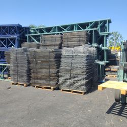 Pallet Rack