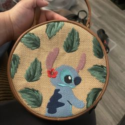 Stitch Loungefly 