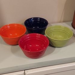 Rachel Ray Cereal Bowls