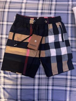 Burberry Shorts