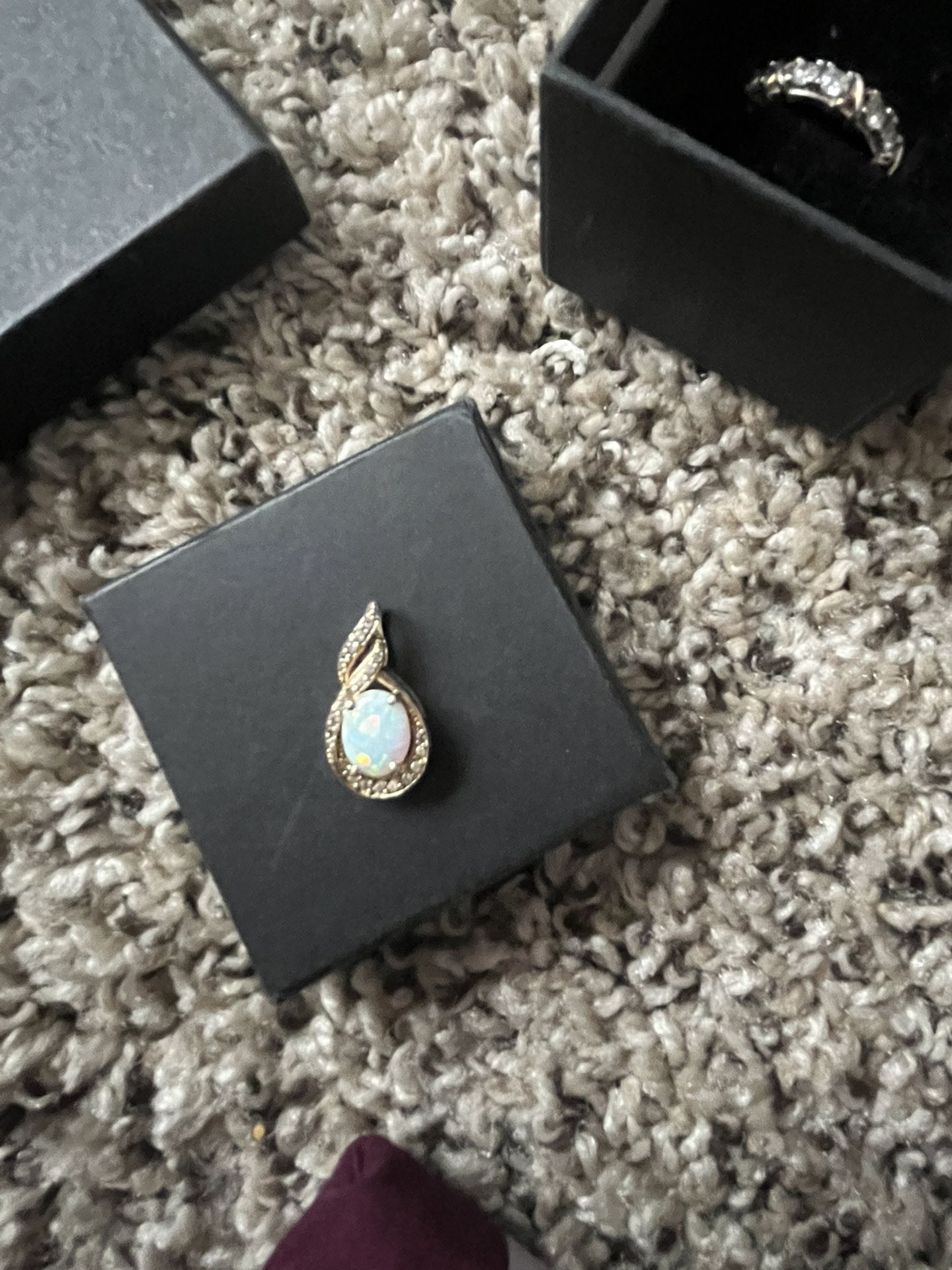 Necklace Charm
