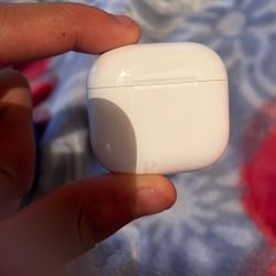 Air Pods 