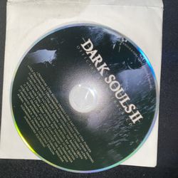 Dark Souls II