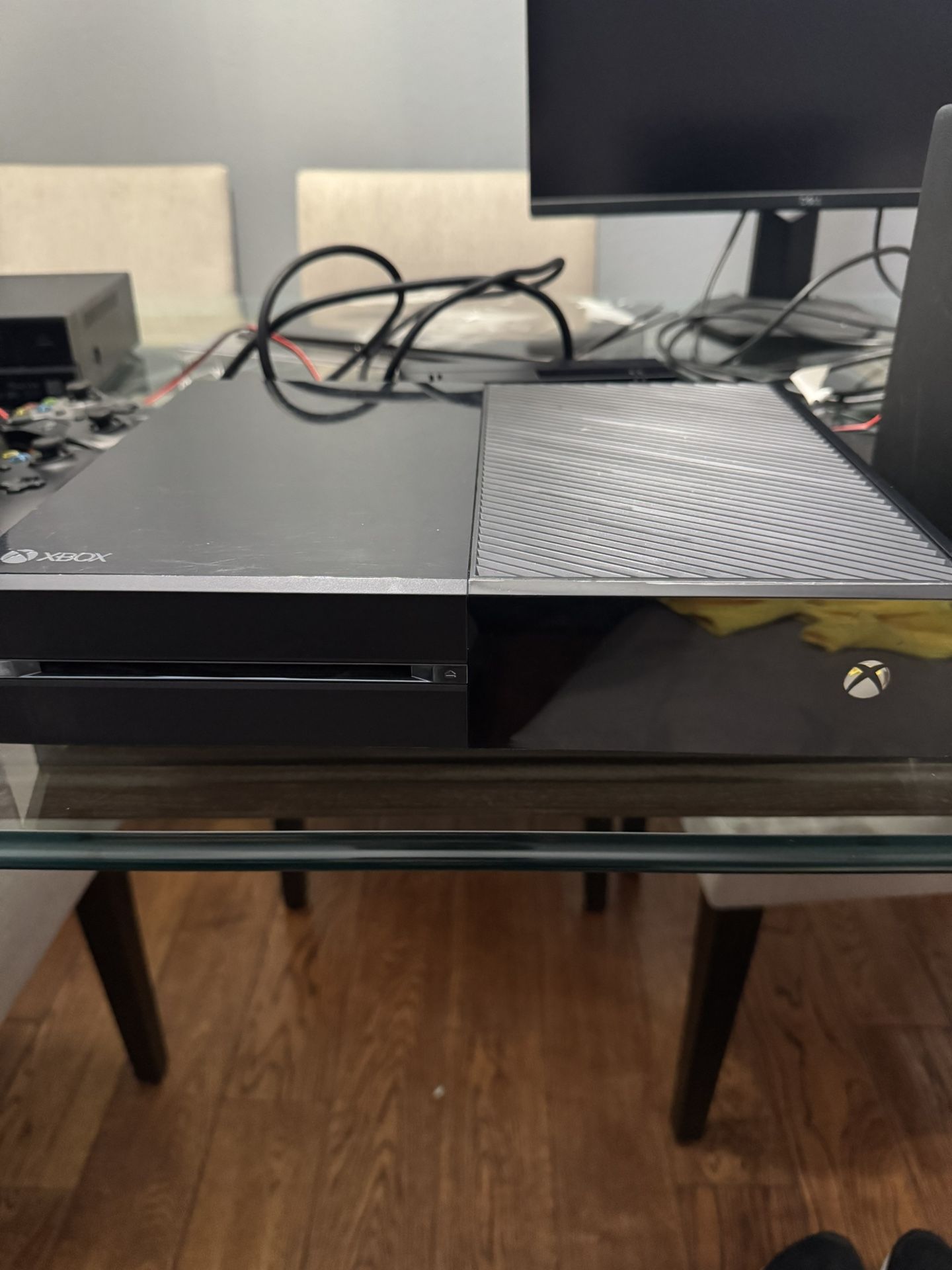 Xbox One 