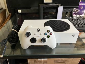 Xbox Series S