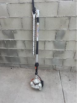 Sthl head trimmer