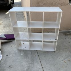 Cube Organizer 