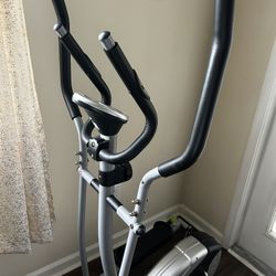 Elliptical 