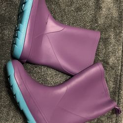 Rain Boots