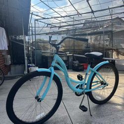 2 Bikes 