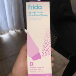 Frida Spray For Moms 