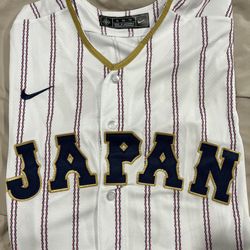 Nike Japan Jersey XL