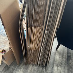 Large & XL Moving Boxes