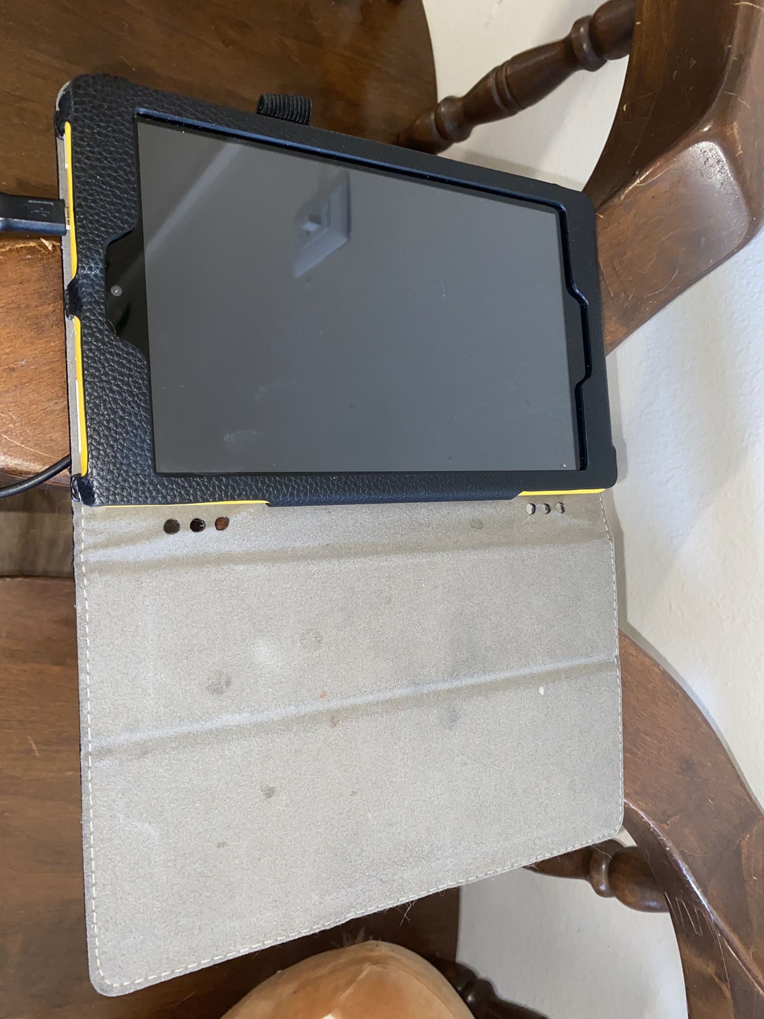 Amazon Fire Tablet