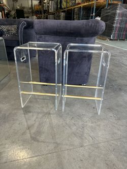 Modern Bar Stools 