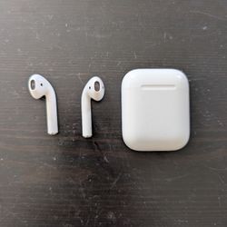 Apple AirPods Gen 2