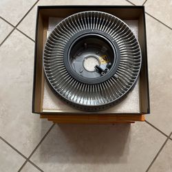 Carousel Tray
