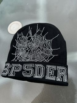 Sp5der Beanie *ASAP SHIPPING*