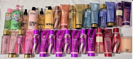 Bundle Victoria