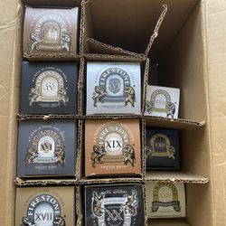 Firestone Anniversary Series