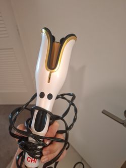 Chi self curling iron