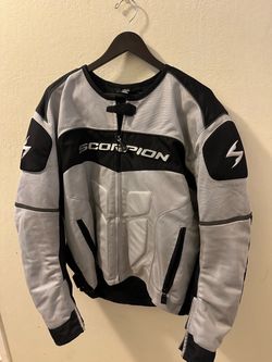 Motorcycle jacket XL Size