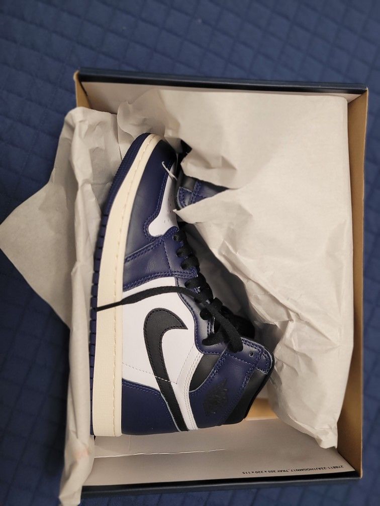 Air Jordan 1