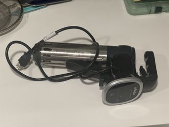 Wancle Sous Vide