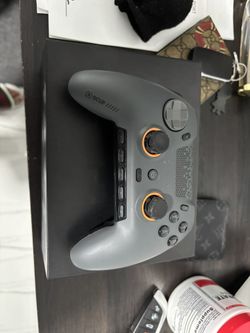 Scuf Envision Pro 