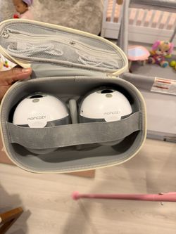 Breast Pump Hands Free