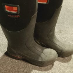 Water Proof Work Boots