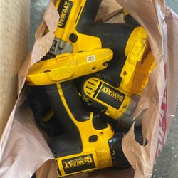 Misc Hand Powered Drills 