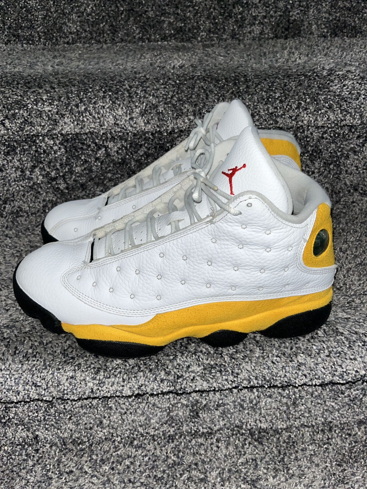 Air Jordan 13 Retro 'Del Sole' (2022)