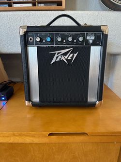 Peavey Decade Too