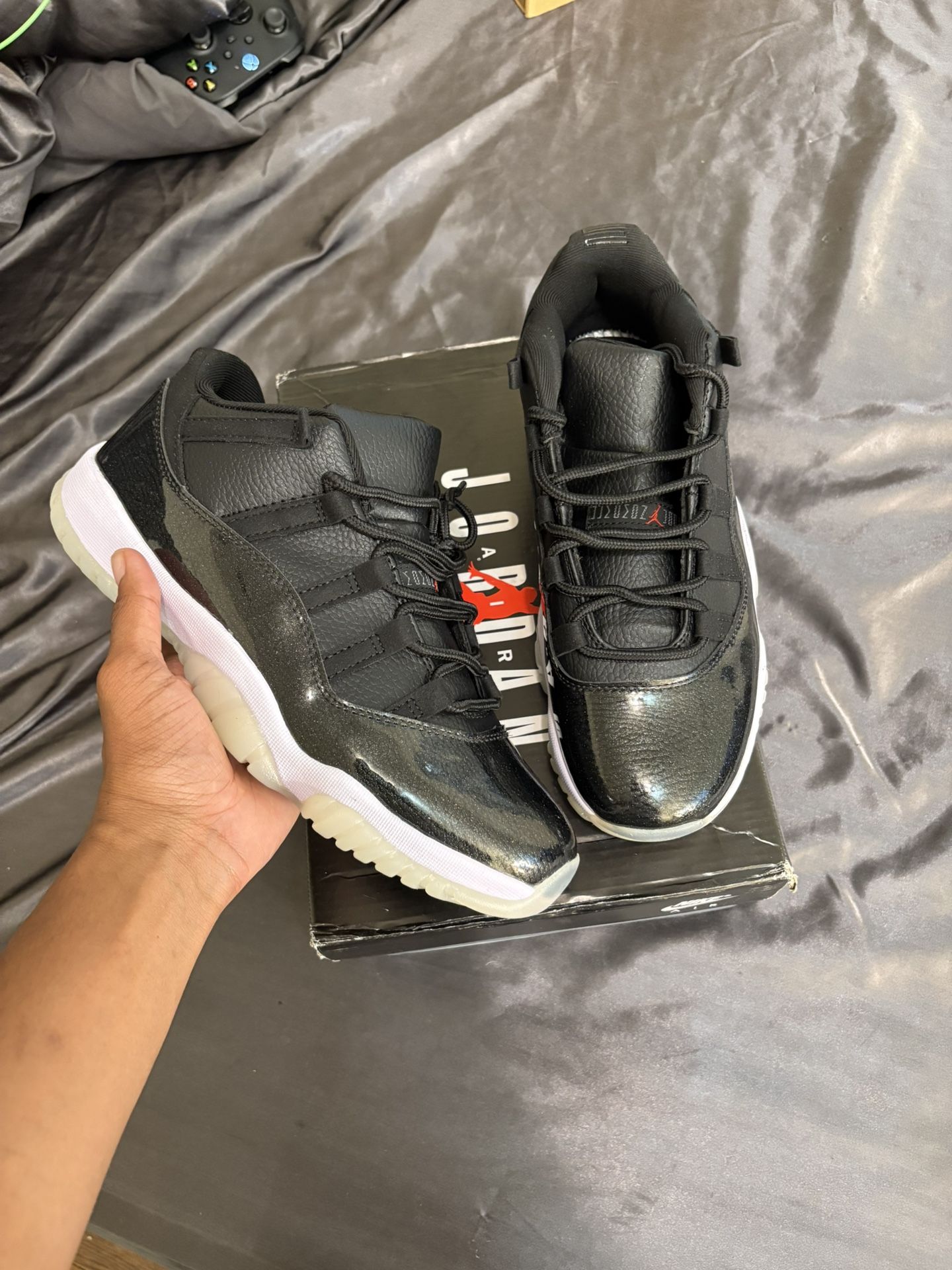 Jordan 11