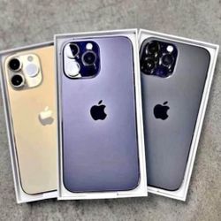 iPhone 14 Pro Unlocked 5G 