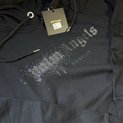 Palm angels hoodie