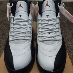 Men's Air Jordan 12