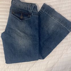 Bongo Jeans