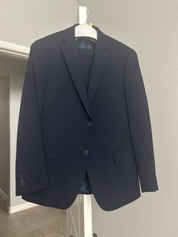 Men 2pc Suit