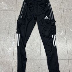 ADIDAS TIRO CARGO PANT SIZE XS
