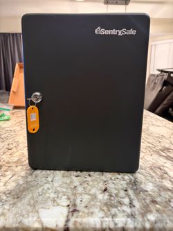 SentrySafe 50 Key Box