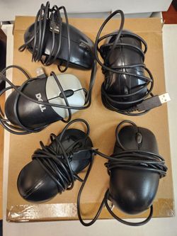 Computer mouse