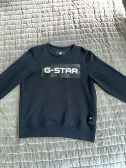 G-Star Sweater
