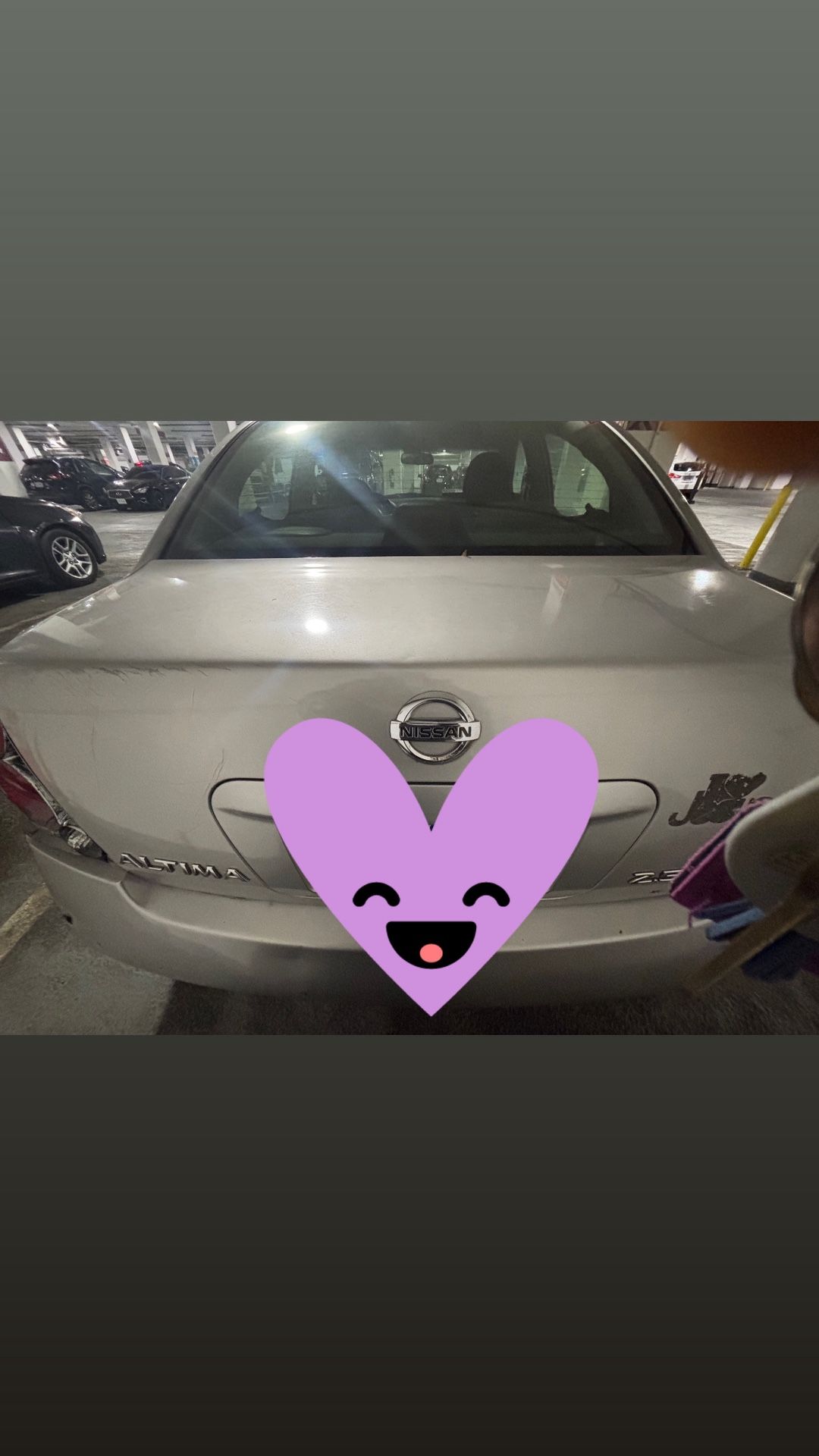 2006 Nissan Altima