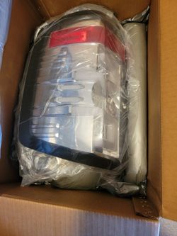 Chevy Tail lights