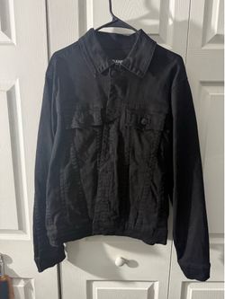 True Religion Jean Jacket