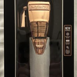 Babyliss Pro Rosefx+
